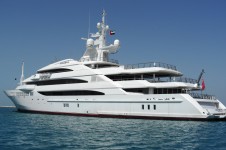 SuperYacht - Amevi